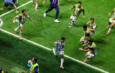 Menée 2-0 jusqu&rsquo;à la 79e, l&rsquo;Argentine renverse l&rsquo;Égypte et file en quarts de finale de la Coupe du monde
