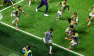 Menée 2-0 jusqu&rsquo;à la 79e, l&rsquo;Argentine renverse l&rsquo;Égypte et file en quarts de finale de la Coupe du monde