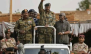 Soudan : la route reliant Khartoum à El-Obeid reprise par l&rsquo;armée