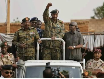Soudan : la route reliant Khartoum à El-Obeid reprise par l&rsquo;armée