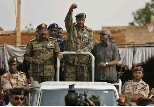 Soudan : la route reliant Khartoum à El-Obeid reprise par l&rsquo;armée