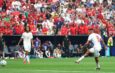 Le Maroc élimine le Canada grâce à un doublé d&rsquo;Azzedine Ounahi et se qualifie pour les quarts de finale de la Coupe du monde
