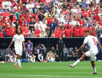 Le Maroc élimine le Canada grâce à un doublé d&rsquo;Azzedine Ounahi et se qualifie pour les quarts de finale de la Coupe du monde