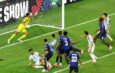L&rsquo;Argentine se défait d&rsquo;un Cap-Vert héroïque après prolongation pour rejoindre les huitièmes de finale de la Coupe du monde