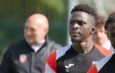 Bamba Dieng discute avec deux clubs anglais