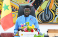 Bassirou Diomaye Faye appelle à accélérer les projets de promotion du logement et la construction des infrastructures publiques