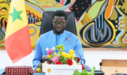 Bassirou Diomaye Faye appelle à accélérer les projets de promotion du logement et la construction des infrastructures publiques