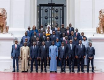 LE COMMUNIQUÉ DU CONSEIL DES MINISTRES DU MERCREDI 16 JUILLET 2026
