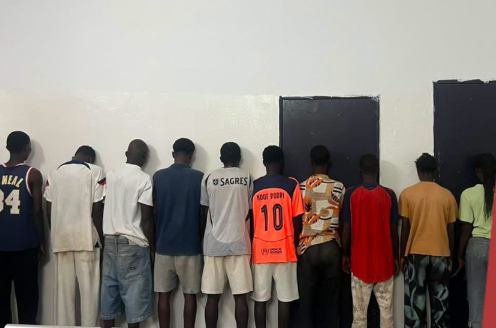 Bambey : tricherie au BFEM, grosse surprise pour les enquêteurs