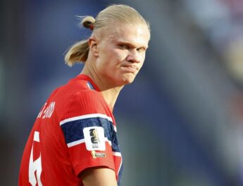 La Norvège terrasse le Brésil en 8es de finale de la Coupe du monde grâce à un doublé d&rsquo;Erling Haaland