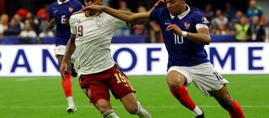 Coupe du Monde 2026 : l’Espagne élimine une France insipide pour la dernière de Deschamps