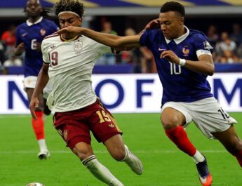 Coupe du Monde 2026 : l’Espagne élimine une France insipide pour la dernière de Deschamps