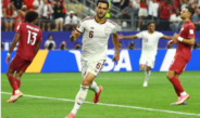 Coupe du monde 2026 : L&rsquo;Espagne l’emporte face au Portugal sur le fil et valide son billet pour les quarts de finale du Mondial