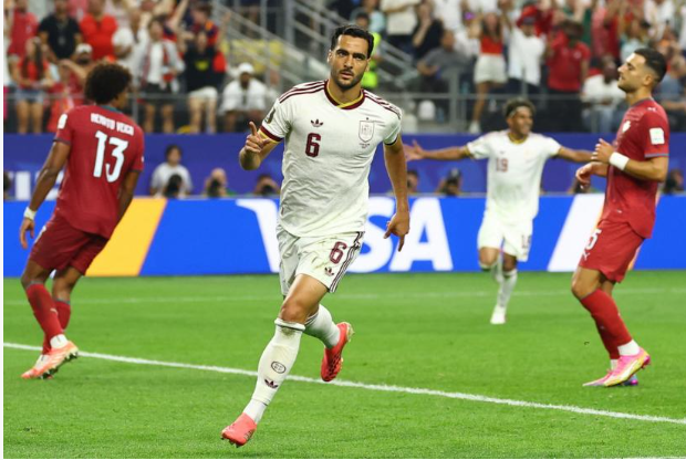 Coupe du monde 2026 : L&rsquo;Espagne l’emporte face au Portugal sur le fil et valide son billet pour les quarts de finale du Mondial