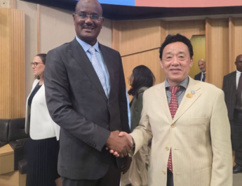 Sécurité alimentaire : le Sénégal réaffirme son engagement à Rome lors du lancement du rapport SOFI 2026