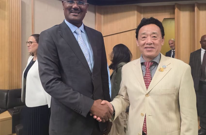 Sécurité alimentaire : le Sénégal réaffirme son engagement à Rome lors du lancement du rapport SOFI 2026