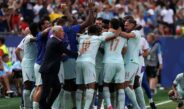Inefficace puis emballante : l&rsquo;équipe de France vient à bout du Maroc et file en demi-finales de la Coupe du monde 2026