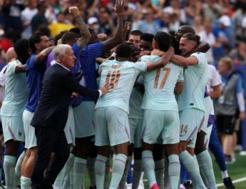 Inefficace puis emballante : l&rsquo;équipe de France vient à bout du Maroc et file en demi-finales de la Coupe du monde 2026
