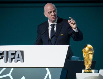 La Concacaf rejette le projet de la FIFA d’ouvrir la Coupe du Monde à des investisseurs privés