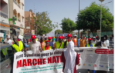 SAED : le Syndicat des travailleurs durcit le ton et annonce un nouveau plan d&rsquo;action