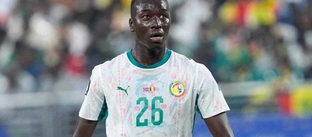 DERNIÈRE MINUTE : Pape Gueye met en pause sa carrière en Equipe Nationale pour protester contre Pape Thiaw et son staff
