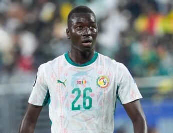 DERNIÈRE MINUTE : Pape Gueye met en pause sa carrière en Equipe Nationale pour protester contre Pape Thiaw et son staff