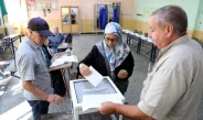 Algérie : 20,79% de participation aux législatives