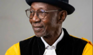 Décès du Professeur Maguèye Kassé : l&rsquo;UCAD perd une figure majeure du savoir et de la culture sénégalaise