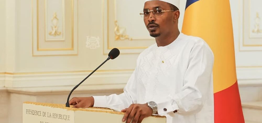 Le Tchad annonce son retrait de la CPI