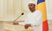 Le Tchad annonce son retrait de la CPI