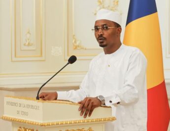 Le Tchad annonce son retrait de la CPI
