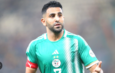 Algérie – Mondial 2026 : Riyad Mahrez annonce sa retraite internationale