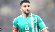 Algérie – Mondial 2026 : Riyad Mahrez annonce sa retraite internationale