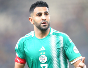 Algérie – Mondial 2026 : Riyad Mahrez annonce sa retraite internationale