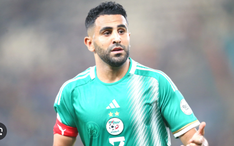 Algérie – Mondial 2026 : Riyad Mahrez annonce sa retraite internationale