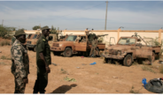 Le Mali confronté à une série d&rsquo;attaques menées par des groupes djihadistes