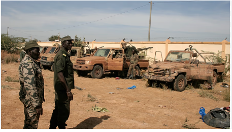Le Mali confronté à une série d&rsquo;attaques menées par des groupes djihadistes