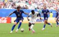 Coupe du Monde 2026 : la France corrigee par l’Angleterre (4-6)