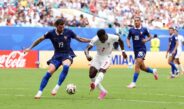 Coupe du Monde 2026 : la France corrigee par l’Angleterre (4-6)
