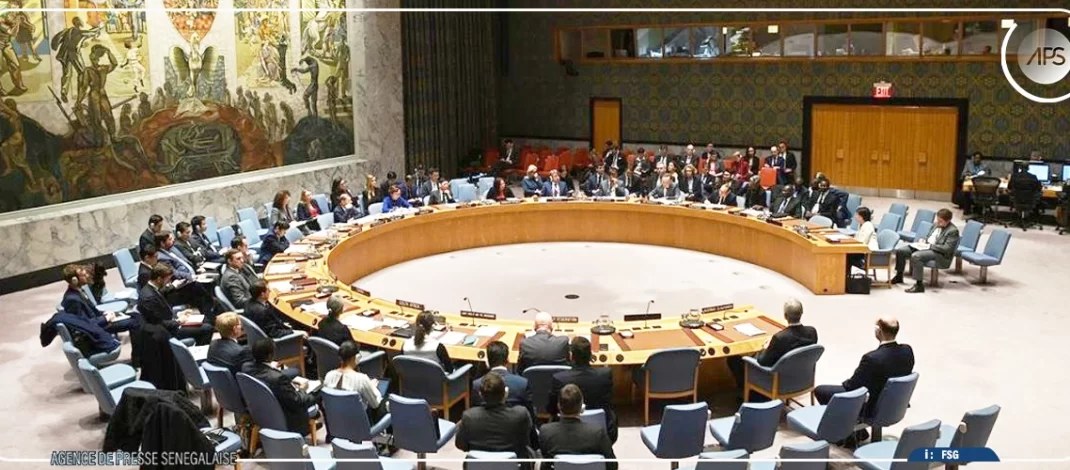 Centrafrique : l’ONU proroge d’un an les sanctions visant les groupes armés