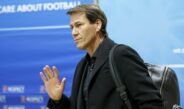 La Belgique se sépare de Rudi Garcia !