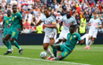 Menée 2-0, la Belgique s&rsquo;impose face au Sénégal au bout de la prolongation au terme d&rsquo;un scénario dingue et rejoint les 8es de finale de la Coupe du monde