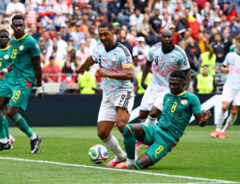 Menée 2-0, la Belgique s&rsquo;impose face au Sénégal au bout de la prolongation au terme d&rsquo;un scénario dingue et rejoint les 8es de finale de la Coupe du monde