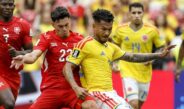 Coupe du Monde 2026 : au bout de l’ennui, la Suisse élimine la Colombie aux tirs au but défiera l’Argentine