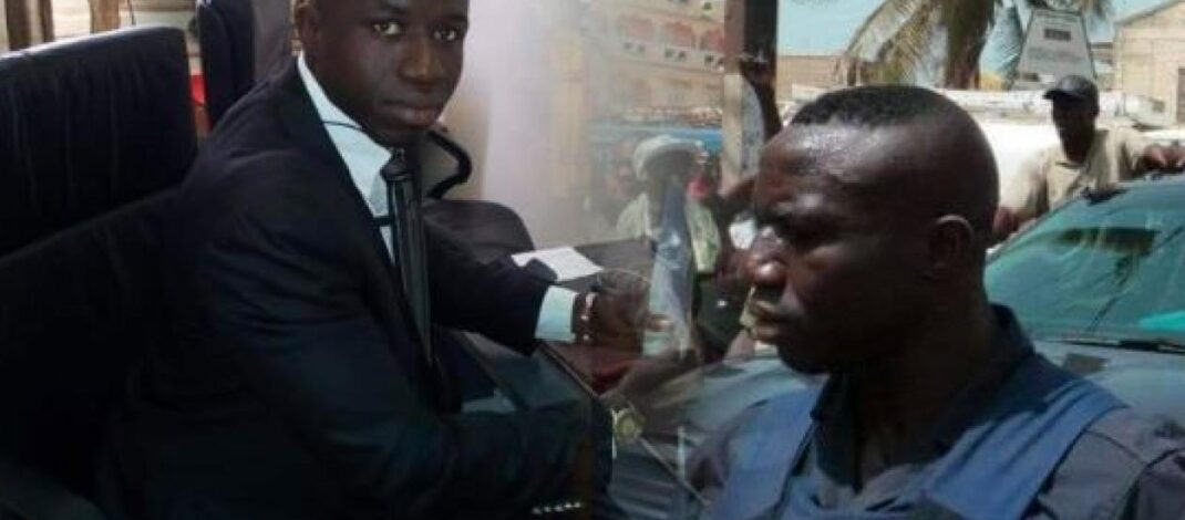 Affaire Jérôme Badiaky et Sakory Ka devant le tribunal : le parquet demande 5 ans et 3 ans de prison