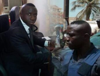 Affaire Jérôme Badiaky et Sakory Ka devant le tribunal : le parquet demande 5 ans et 3 ans de prison