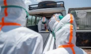 L&rsquo;épidémie d&rsquo;Ebola gagne du terrain en RDC, plus de 1500 cas confirmés