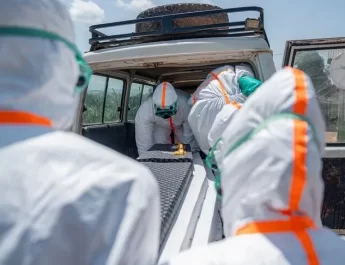 L&rsquo;épidémie d&rsquo;Ebola gagne du terrain en RDC, plus de 1500 cas confirmés