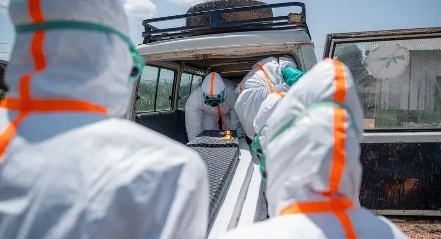 L&rsquo;épidémie d&rsquo;Ebola gagne du terrain en RDC, plus de 1500 cas confirmés