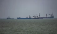 L&rsquo;Iran affirme que deux navires sont impliqués dans un « accident » après avoir tenté de traverser le détroit d&rsquo;Ormuz via une « route dangereuse » empruntée par les États-Unis.